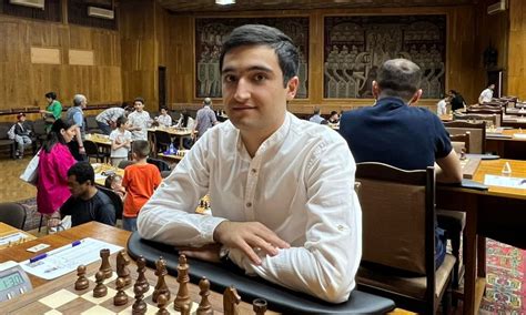 czech amateur|Czech Amateur Championship 2023 – LIVE – Chessdom.